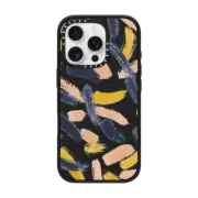 iPhone 16 Pro Impact Case Glam Brush