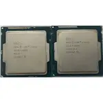 二手 CPU I5 4570