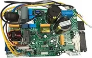 Air Conditioner Board CE-KFR26W/BP3 CE-KFR26W/BP2(IR-120) Board CE-KFR26W/BP2(IR-120).D.13.WP2-1，Compatible for Midea Air Conditioner