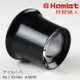 【Hamlet 哈姆雷特】時間職人 6x/21mm 台灣製修錶用單眼罩式放大鏡【A055】