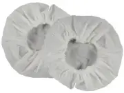 PRYME® (P-EM-HYGCOVERS) Universal Replacement Disposable Ear Pad Covers