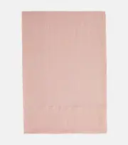 [Once Milano] Once Milano Linen tablecloth One Size pink