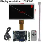 6.5/7/8/9/10.1 Inch Screen Display LCD TFT Monitor Driver Control Board HDMI VGA