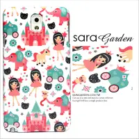 在飛比找神腦生活優惠-【Sara Garden】客製化 手機殼 蘋果 iphone