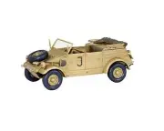 Tamiya 1/35 German Kubelwagen Afrika [TAM35238]