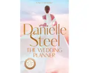 The Wedding Planner