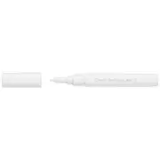 Pilot Pintor Paint Marker 1.0mm White