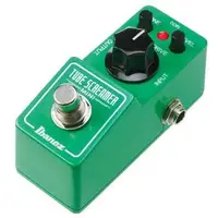 在飛比找PChome商店街優惠-IBANEZ TS Mini TUBE SCREAMER 電