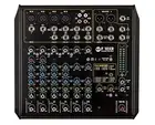 RCF F-16XR 16-Channel Mixing Console With Multi-Fx & Recording Mixer