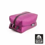 GRANITE GEAR GRANITE GEAR - 防潑水拉鍊立體收納袋AIR ZIPPSACK (12L) / 紫色 (紫色)(980)