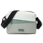 Hedgren NEUTRON Medium Crossbody Bag - Naturals Mix