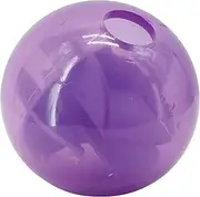 Planet Dog Orbee-Tuff Mazee Interactive Treat Dispensing Puzzle Dog Toy, Purple