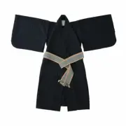 Authentic Visvim Yukata Coat Herringbone (SI/W/LI) size 5