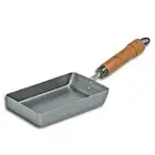 river light K1613 Genuine NEW from Japan Iron Egg Grill (Old Model) Extremely