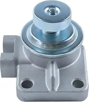 HOLDWELL Fuel Filter Head C6204717210 Compatible with Cummins 6B3.3 4BT3.3 B3.3 Engine