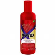 NOVEX Brazilian Keratin, Hydrolyzed liquid keratin reconstructor, 250 ml