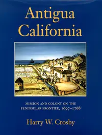 在飛比找誠品線上優惠-Antigua California: Mission an