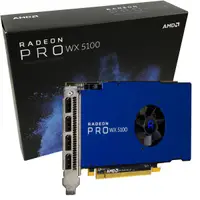 在飛比找蝦皮購物優惠-RADEON PRO WX5100工作站顯示卡