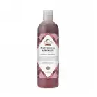 Body Wash Patchouli & Buriti 13 fl oz By Nubian Heritage