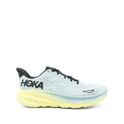 [Hoka] Hoka Clifton 9 Sneakers 11.5 US BLUE/YELLOW