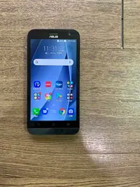 在飛比找Yahoo!奇摩拍賣優惠-ASUS ZenFone 2 Laser ZE500KL (