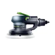 FESTOOL® Compressed Air Eccentric Sander, LEX 3 150/5 Series, 29951