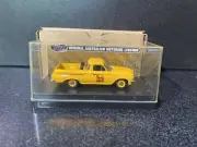 1/43 TRAX Holden EH Utility - Golden Fleece - Aussie Oil Series - TR54D