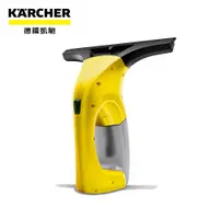 在飛比找PChome24h購物優惠-KARCHER 凱馳 鋰電清洗機/洗窗機 WV 1 Plus