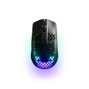 SteelSeries Aerox 3 WL Onyx 22