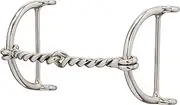 Weaver Leather Gag Bit
