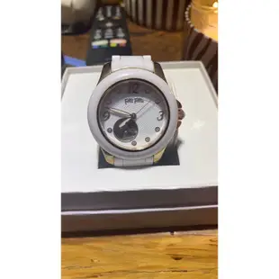 folli follie 芙樂陶瓷機械錶