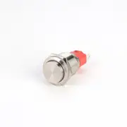 Momentary Reset Push Button Switch