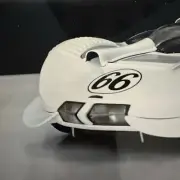 AUTOart Chaparral 2 1/18 Scale ￼