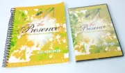 The Presence Rekindling Our Passion For God DVD & Workbook Bible Study Rowland