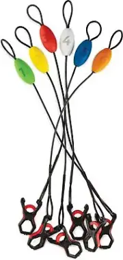Rapala RLGCT Lip Grip Cull Tags NIP