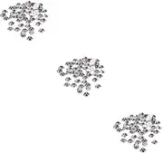 [COHEALI] Sets Metal Uniform Pin Brass Clutch Badge Clutches Pin Backs Replacement for Lapel Tie Tacks Jewelry Pcs