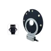 F-8C Magnets Dual Hall Sensor PAS System Ebike Parts G9O31638