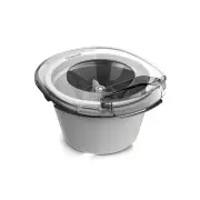 Kenwood Frozen Dessert Maker Attachment KAX71000WH