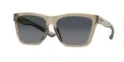 Costa Del Mar Panga II Polarized 912202 Men's Sunglasses Brown Size 57
