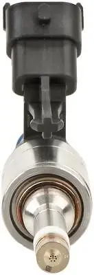 Petrol Fuel Injector fits MINI CONVERTIBLE COOPER R57 1.6 2009 N14B16C Nozzle