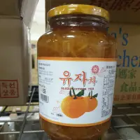 在飛比找蝦皮商城精選優惠-2公斤韓國蜂蜜柚子醬 柚子茶