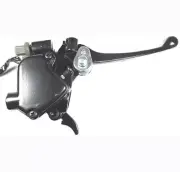 Roketa ATV-38 50cc, ATV-63 50cc, ATV Throttle Assembly with Park Brake