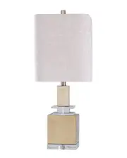 Harp & Finial Lighting Ronda Table Lamp