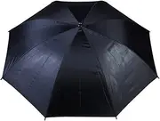Mobestech 85cm Photo Light Diffuser Umbrella Reflective Silver Interior Ideal for Soft Lighting