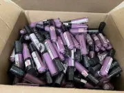 Amazon Lot Of 185 Revlon Ashley Graham Lip Collection Gloss 316 Vibrant Soul