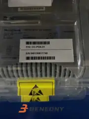 Honeywell CC-PDIL01 DIGITAL INPUT 24V MODULE 51405040-176