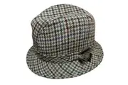 Failsworth Clansman 100% British Wool Hat - MADE IN UK
