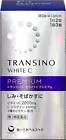 TRANSINO White C Whitening Tablet 30 Days For Melanin Spots Freckles 180 tablets