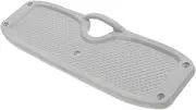 Abaodam Universal Transom Plate Engine Mounting Plate for Inflatable Boats Kayaks Canoes Small Boats