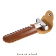 Razor Case Travel Razor Holder Case For Manual Double Edge Safety Razor Razor K_